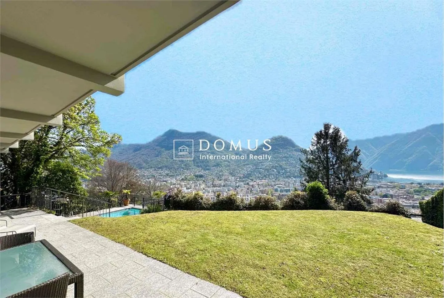 Eleganz am See, Villa mit großzügigem Blick - Foto 5 von 13