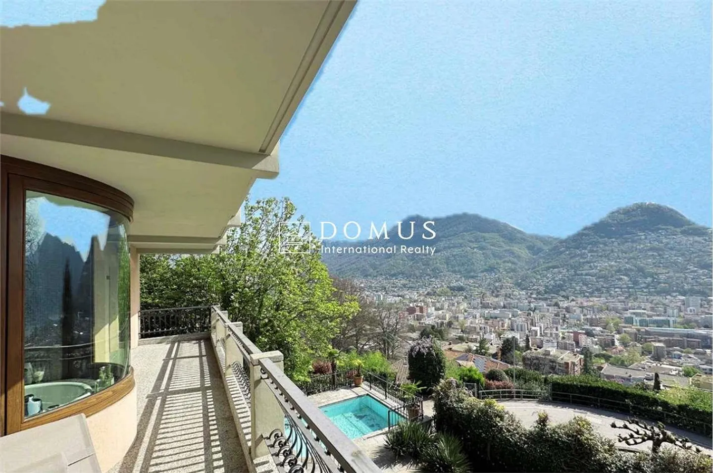 Eleganz am See, Villa mit großzügigem Blick - Foto 6 von 13