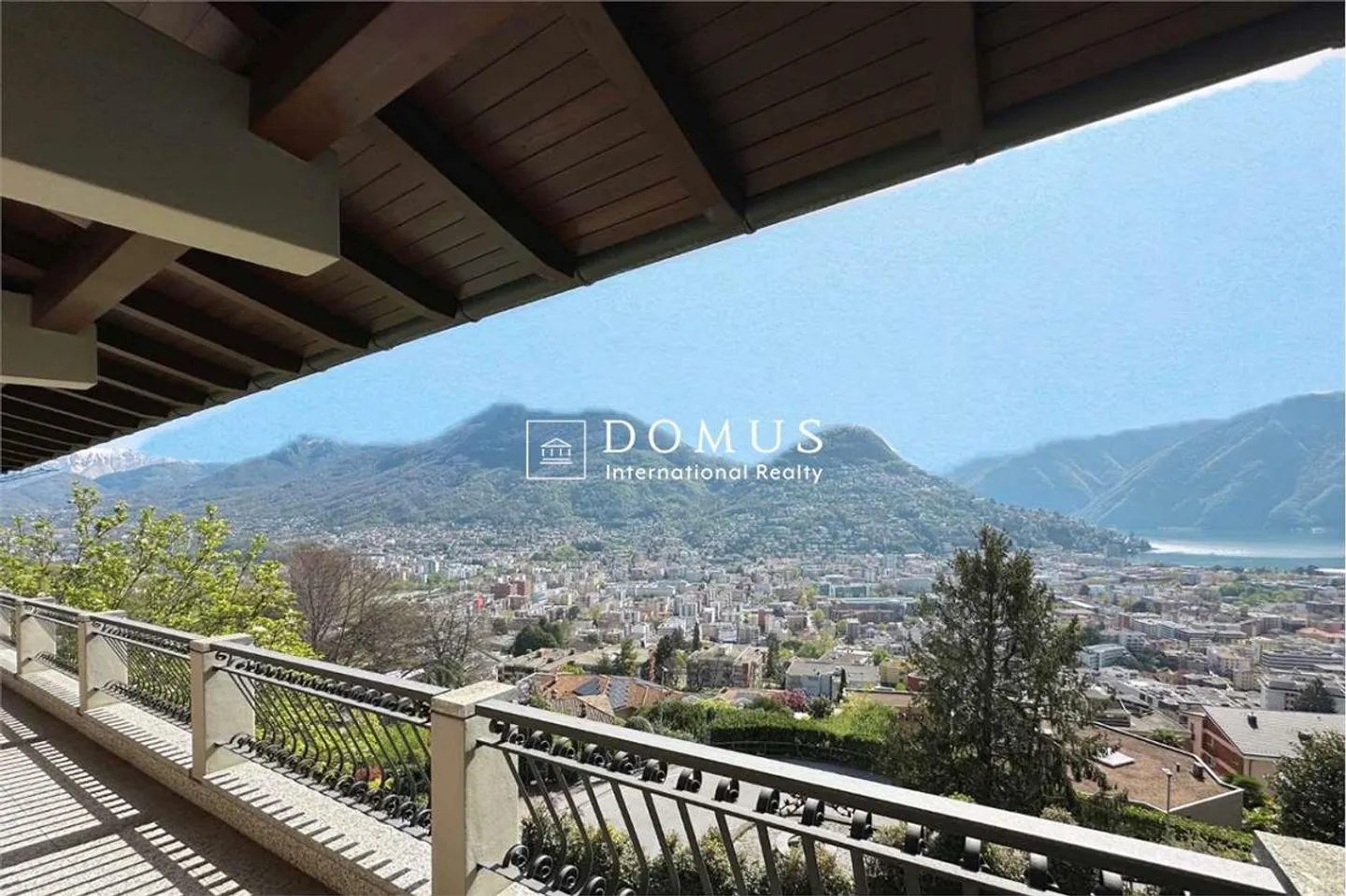 Eleganz am See, Villa mit großzügigem Blick - Foto 7 von 13