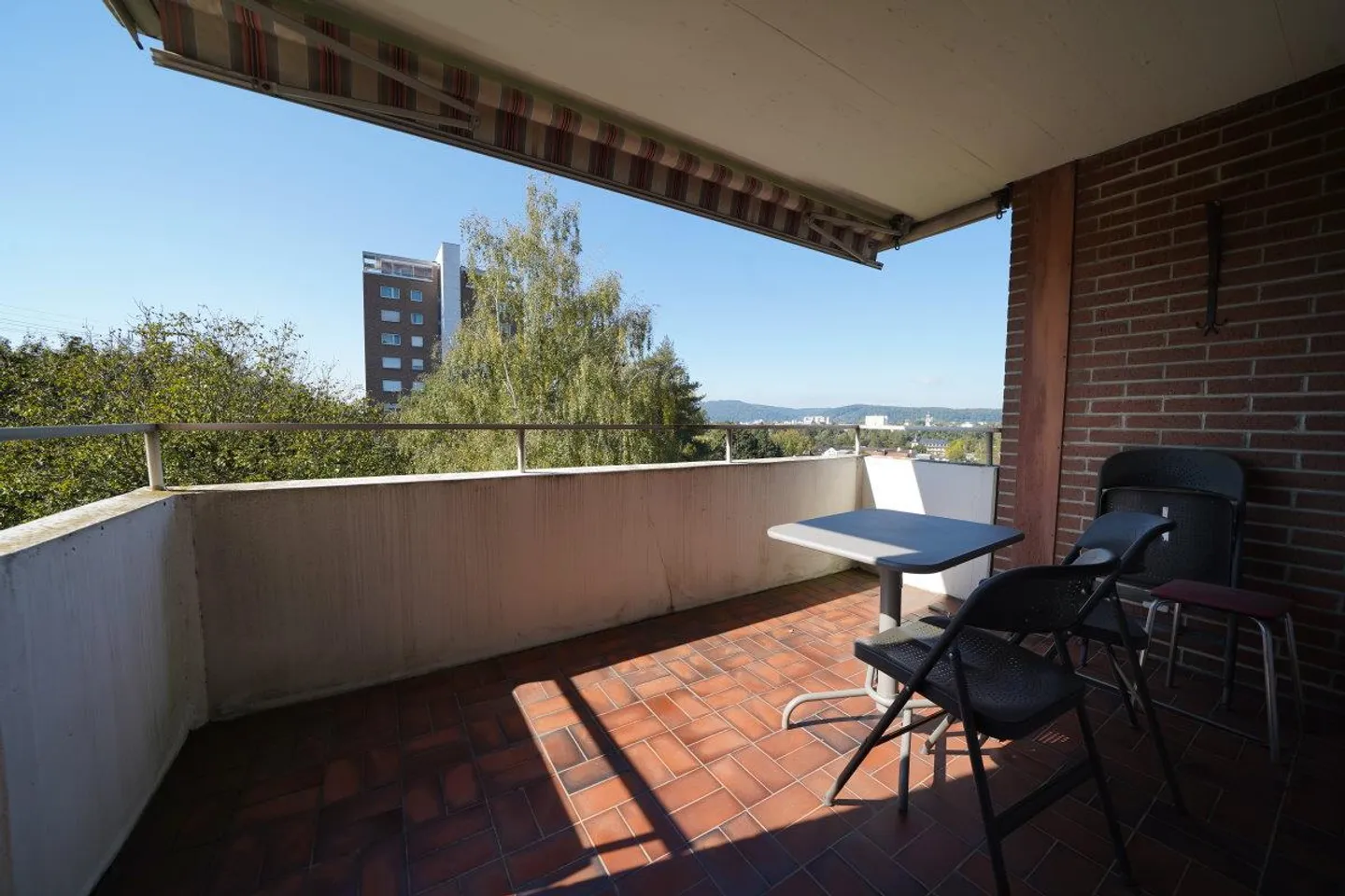 Apartment for sale - Photo 2 of 8