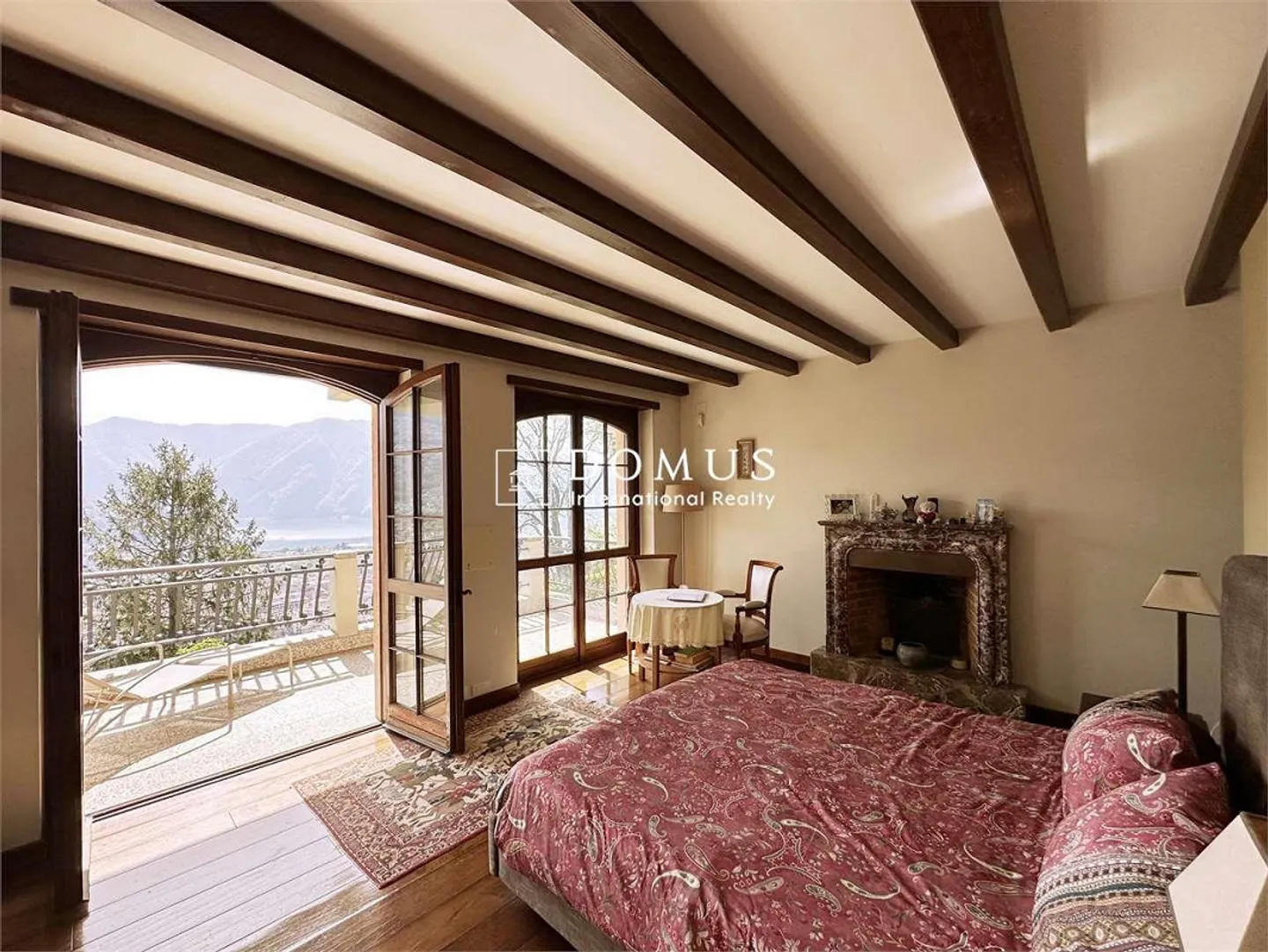 Eleganz am See, Villa mit großzügigem Blick - Foto 13 von 13