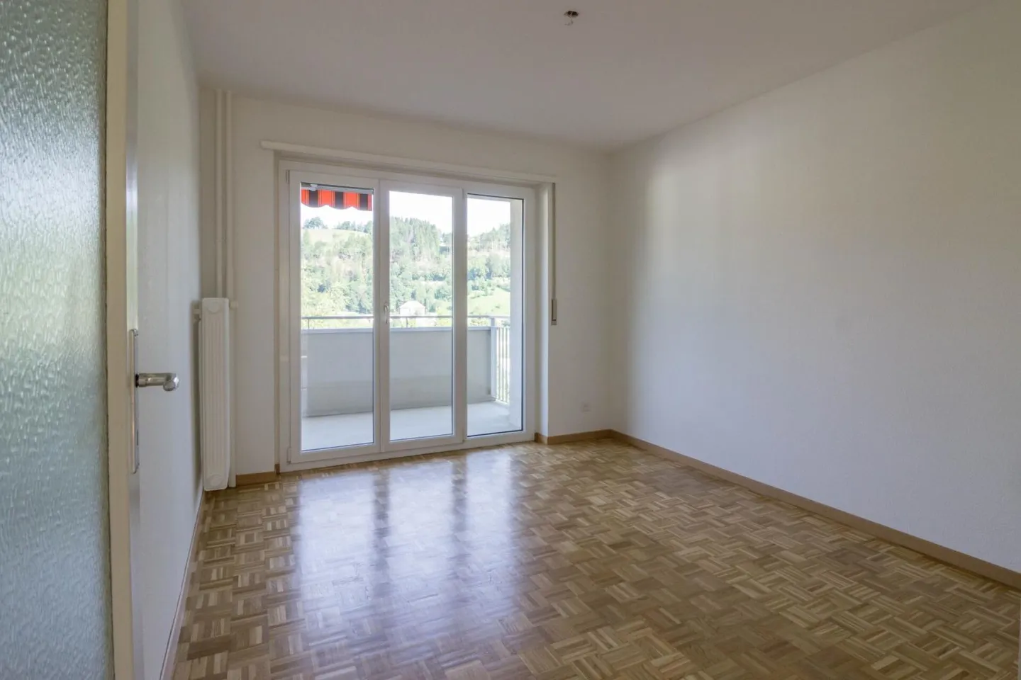 Appartamento 4.5 stanze a Locle - Foto 1 di 12