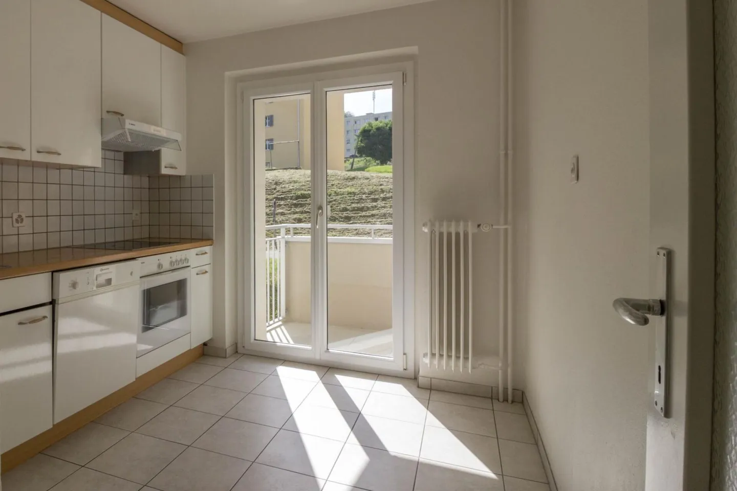 Appartamento 4.5 stanze a Locle - Foto 3 di 12