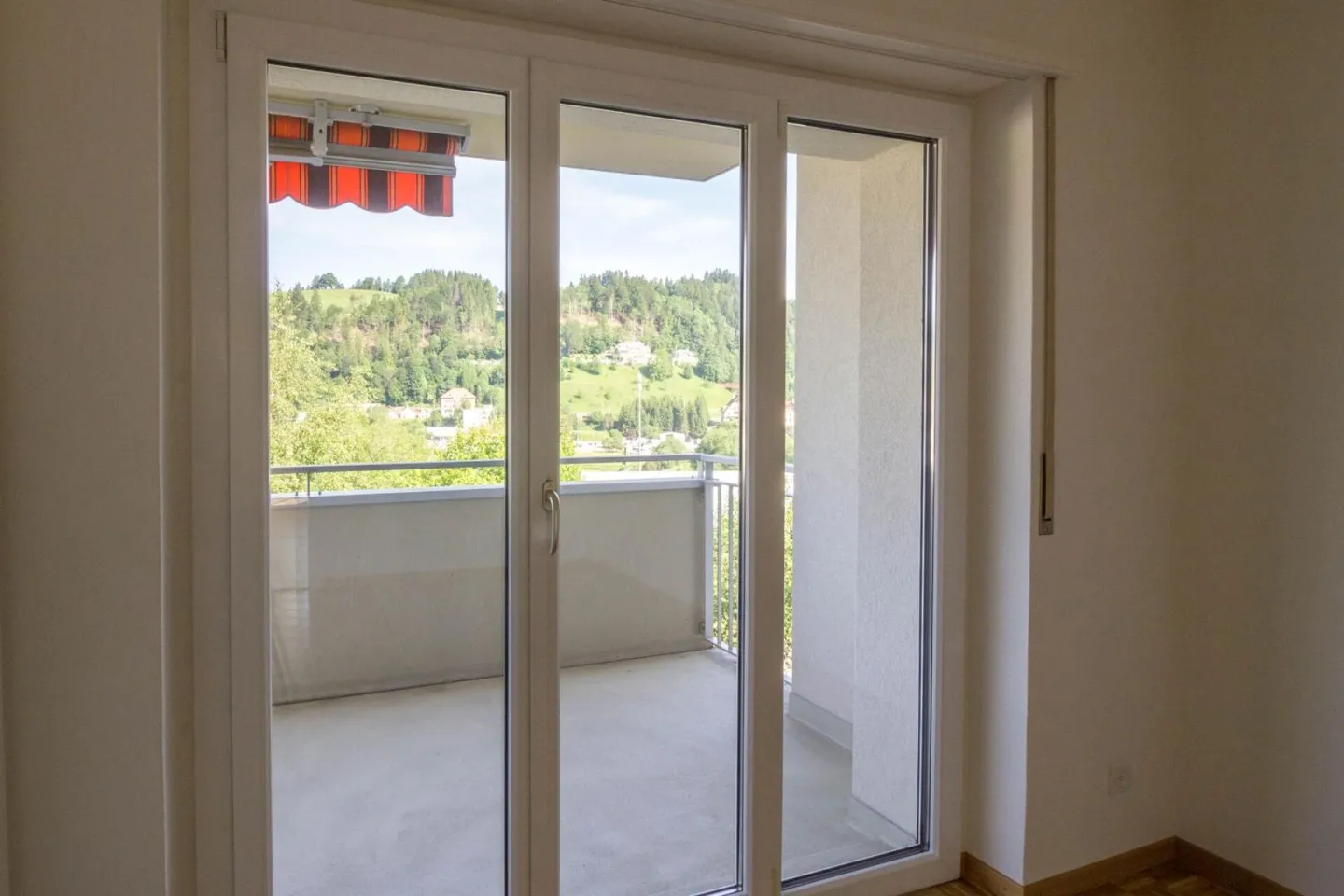 Appartamento 4.5 stanze a Locle - Foto 9 di 12