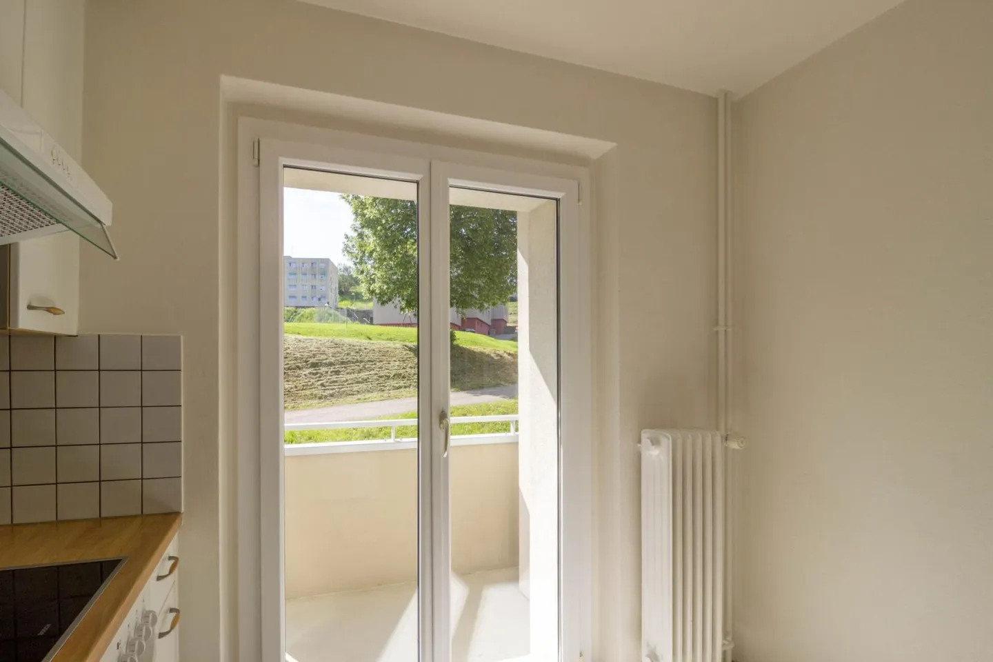 Appartamento 4.5 stanze a Locle - Foto 11 di 12