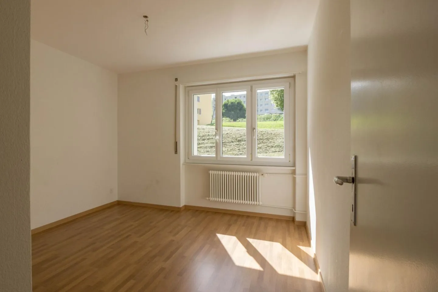 Appartamento 4.5 stanze a Locle - Foto 4 di 12