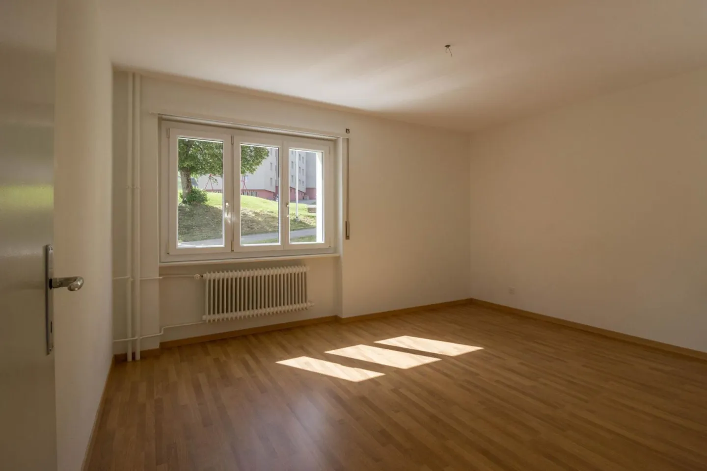 Appartamento 4.5 stanze a Locle - Foto 5 di 12