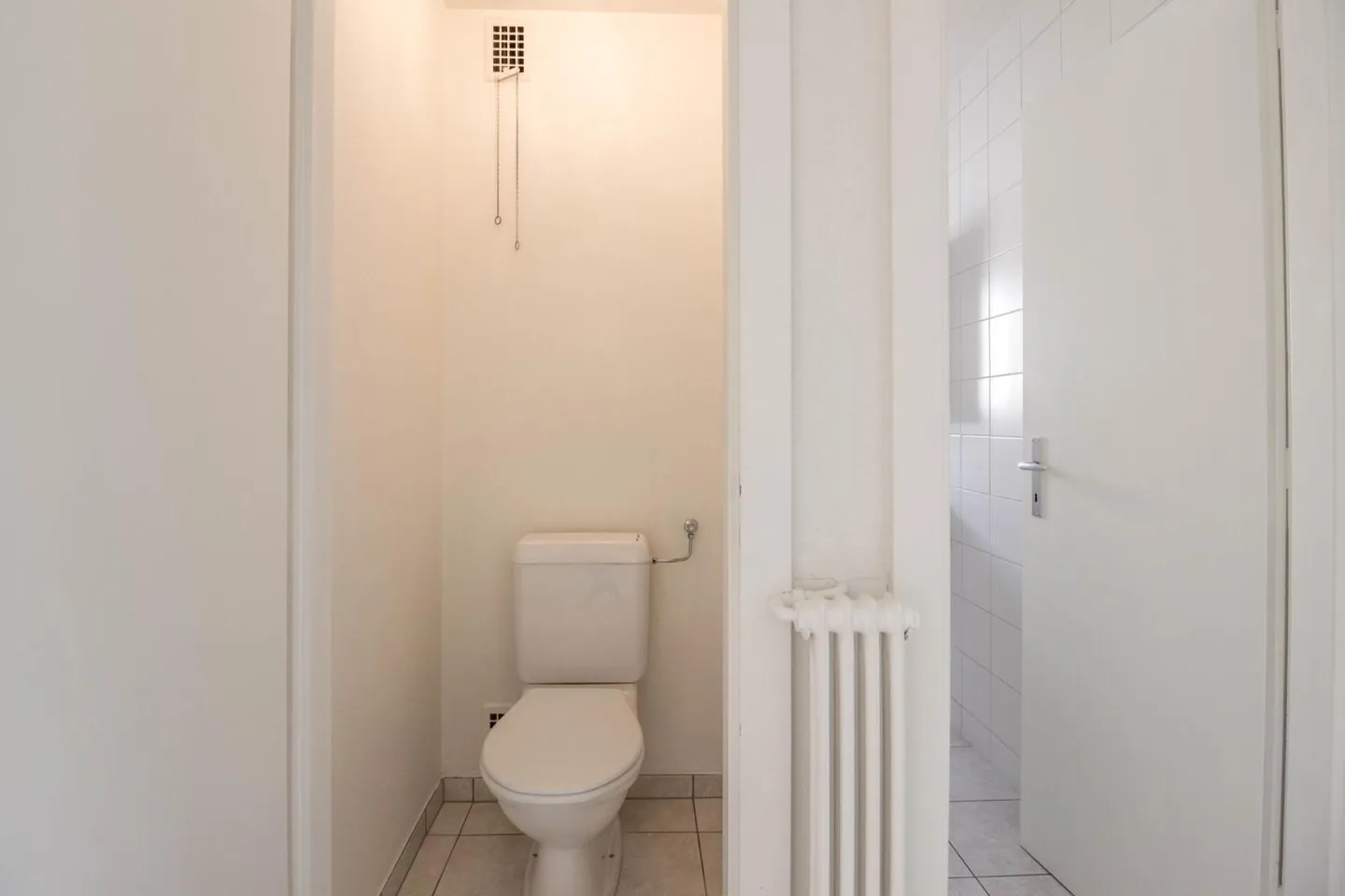 Appartamento 4.5 stanze a Locle - Foto 6 di 12