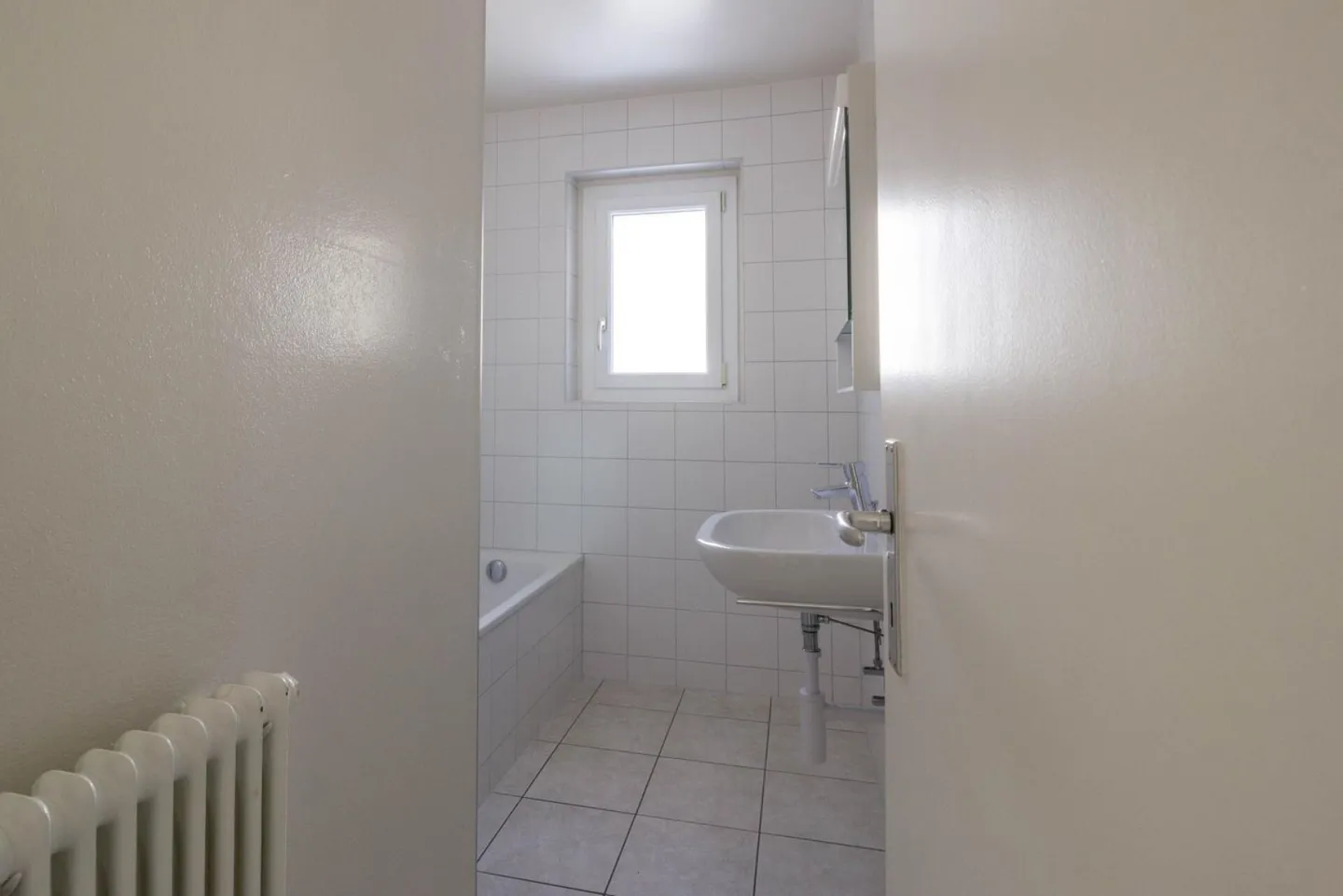 Appartamento 4.5 stanze a Locle - Foto 7 di 12