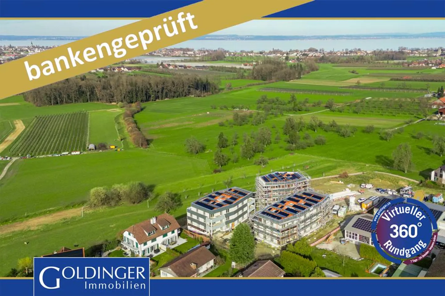 Attikawohnung im Edelrohbau – verwirklichen Sie Ihre eigenen Wohnideen - Foto 1 von 7