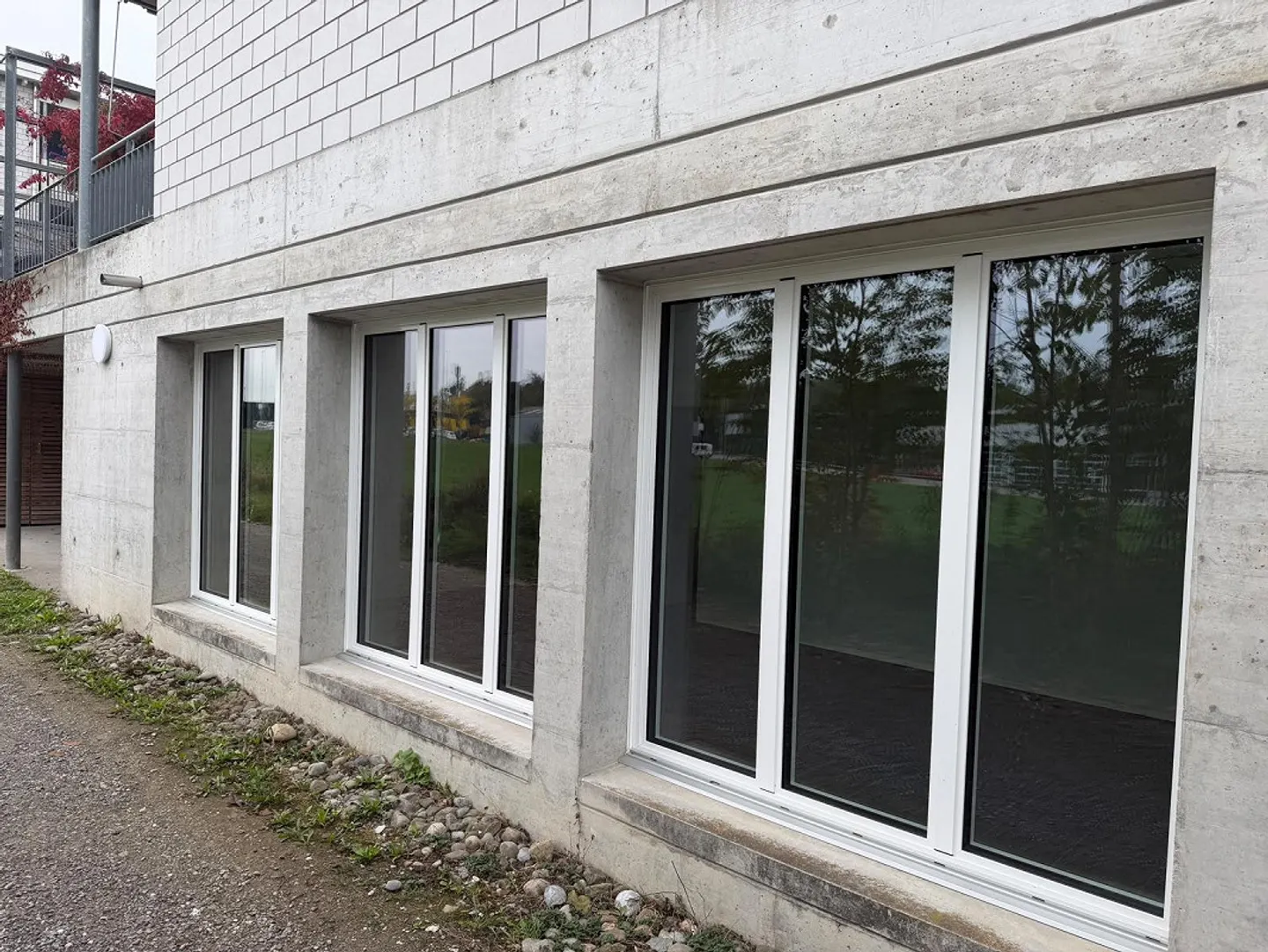 Helles Atelier mit Lager - Foto 7 von 7