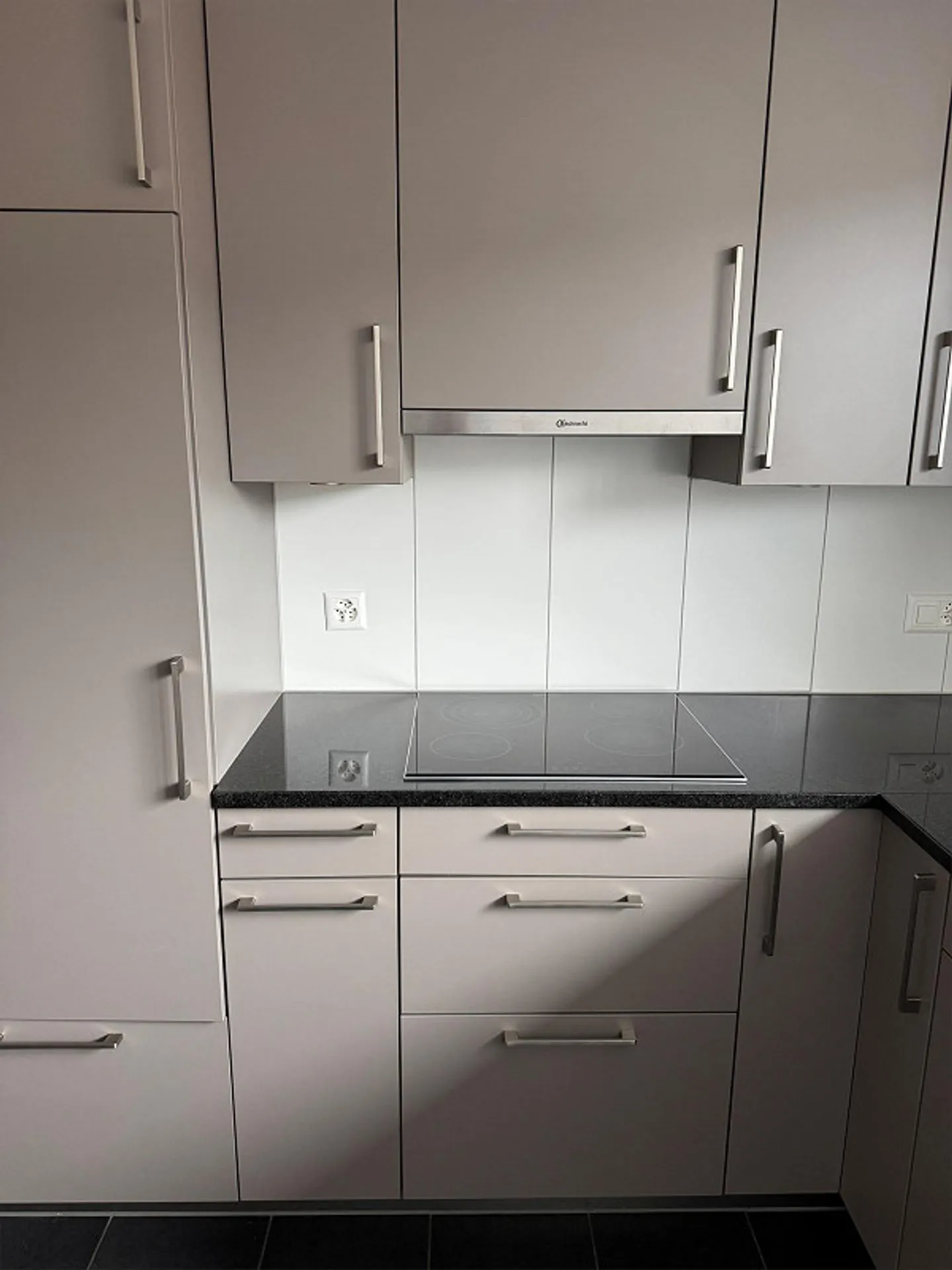 Charmante Wohnung mit Garten - Foto 2 von 10