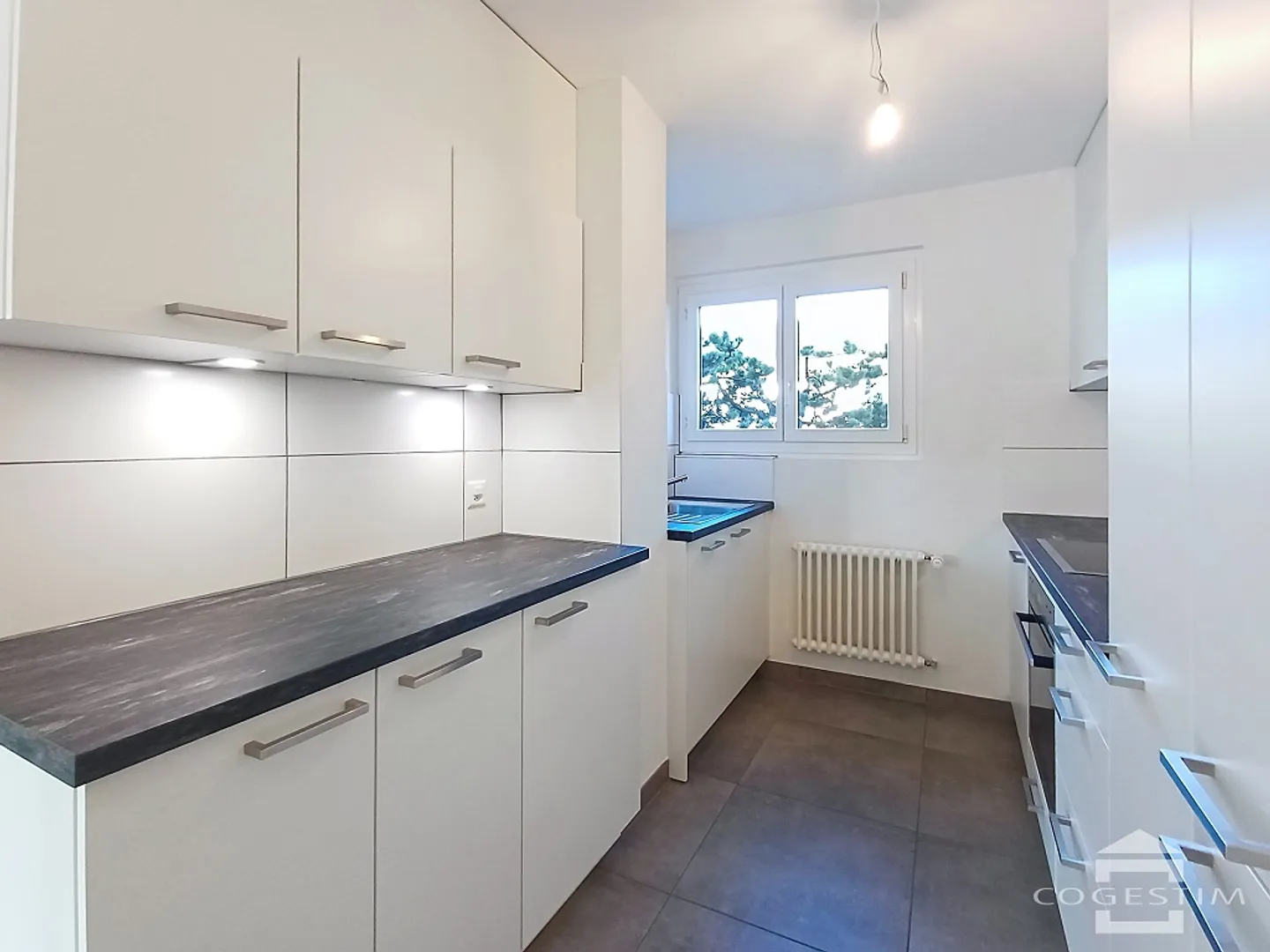 3-room apartment - Photo 4 of 10