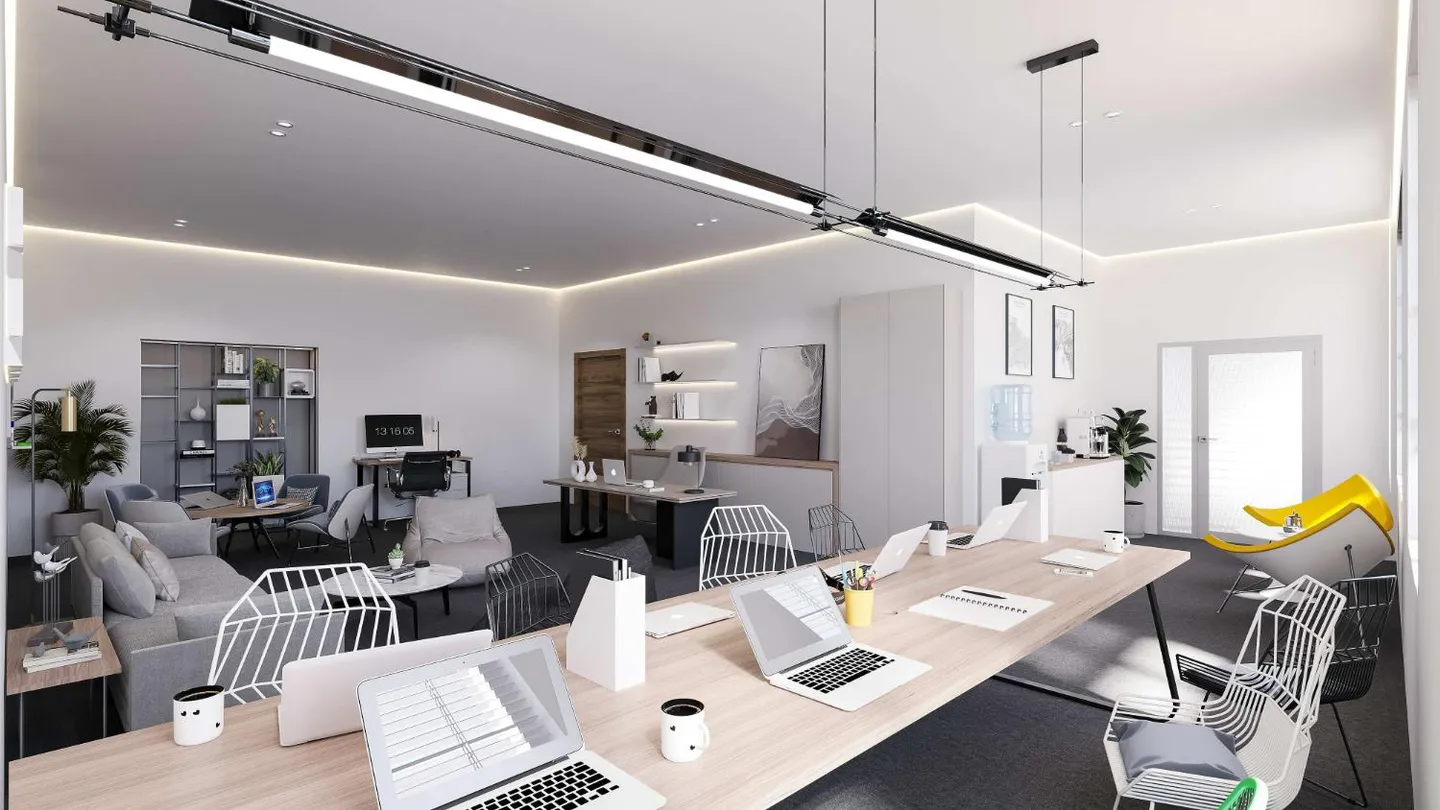 Office - Photo 5 of 13