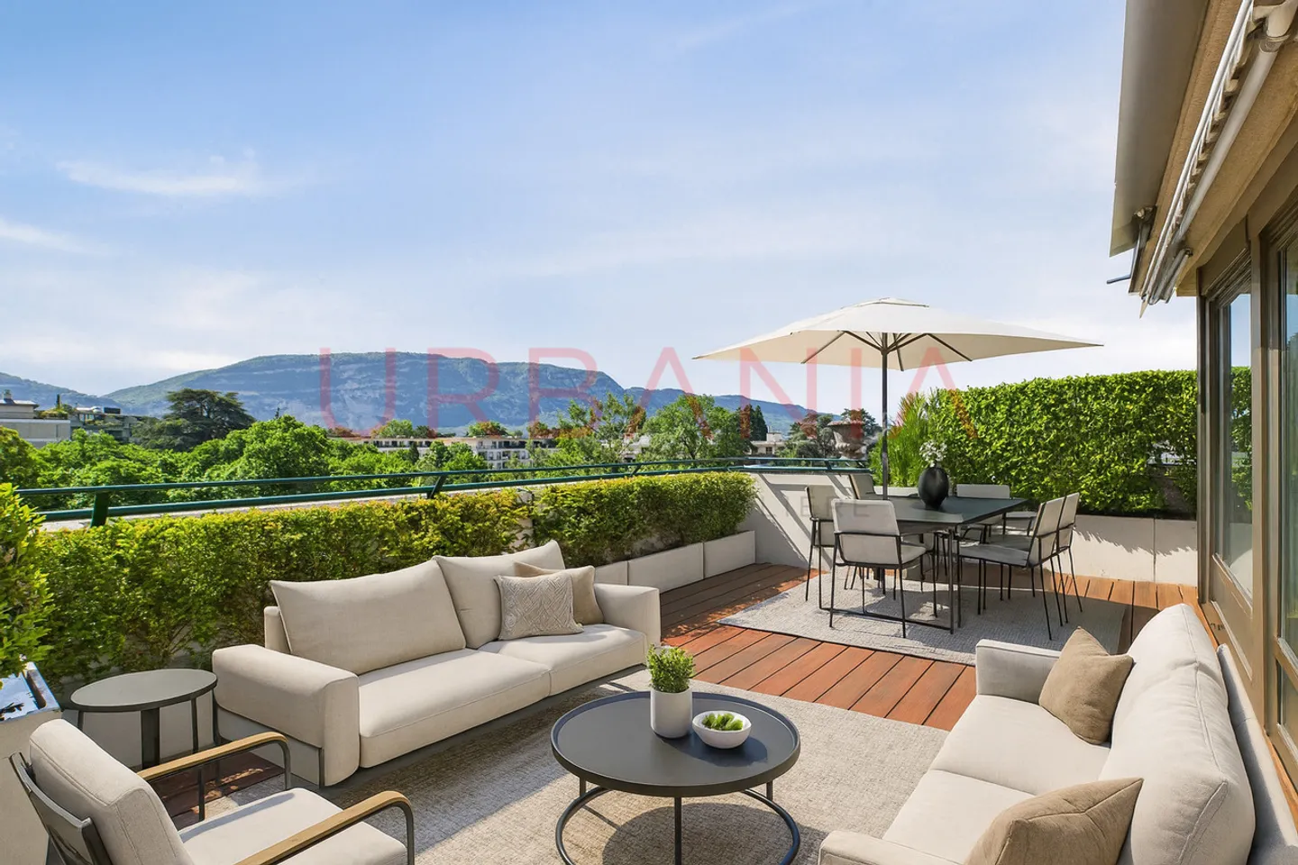 Extraordinary Penthouse Exclusivity in Florissant - Photo 1 of 11