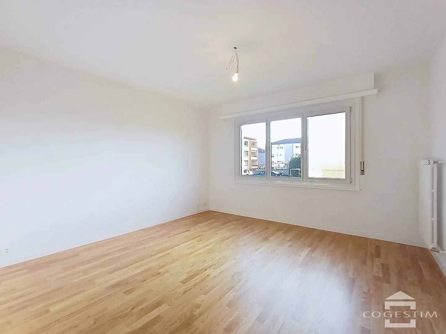 3-room apartment - Photo 5 of 10