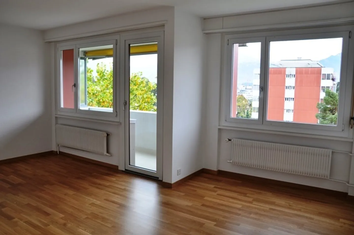 Helle Wohnung in Schwäbis - Foto 3 von 7