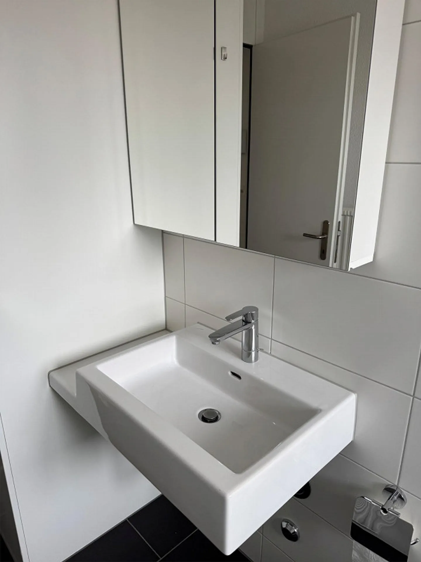 Charmante Wohnung mit Garten - Foto 4 von 10