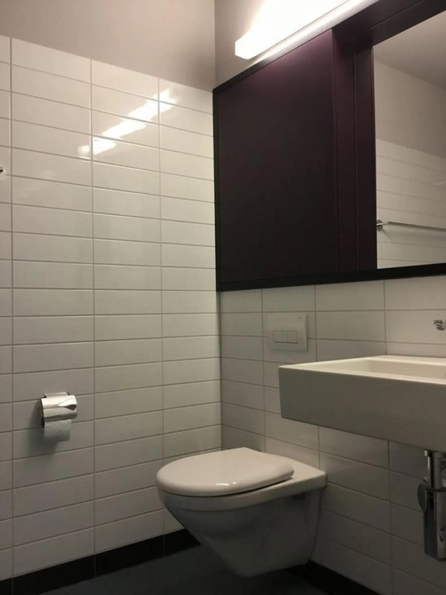 Charmante 2.5-Zimmer-Wohnung - Foto 3 von 8