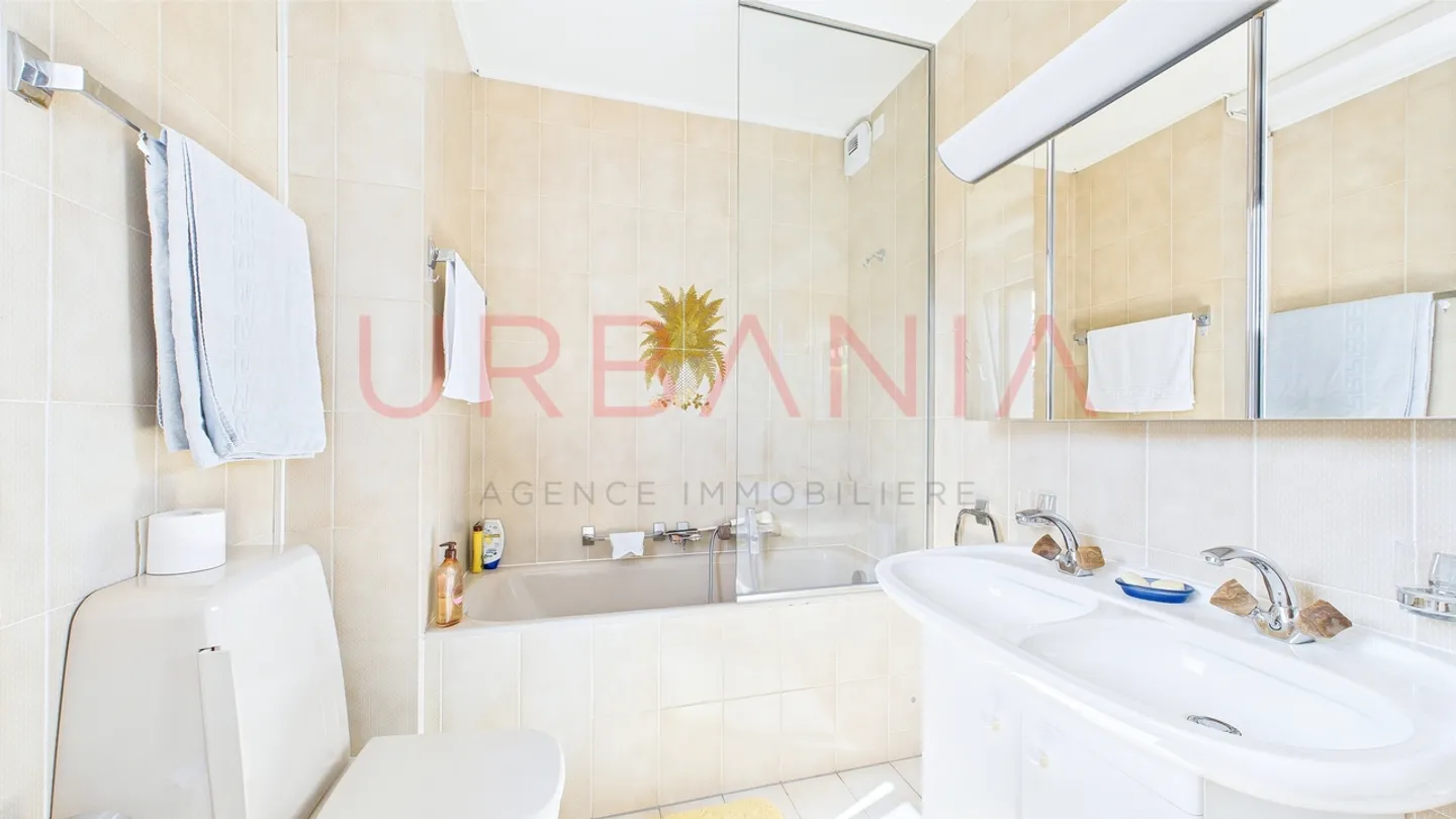 Extraordinary Penthouse Exclusivity in Florissant - Photo 9 of 11