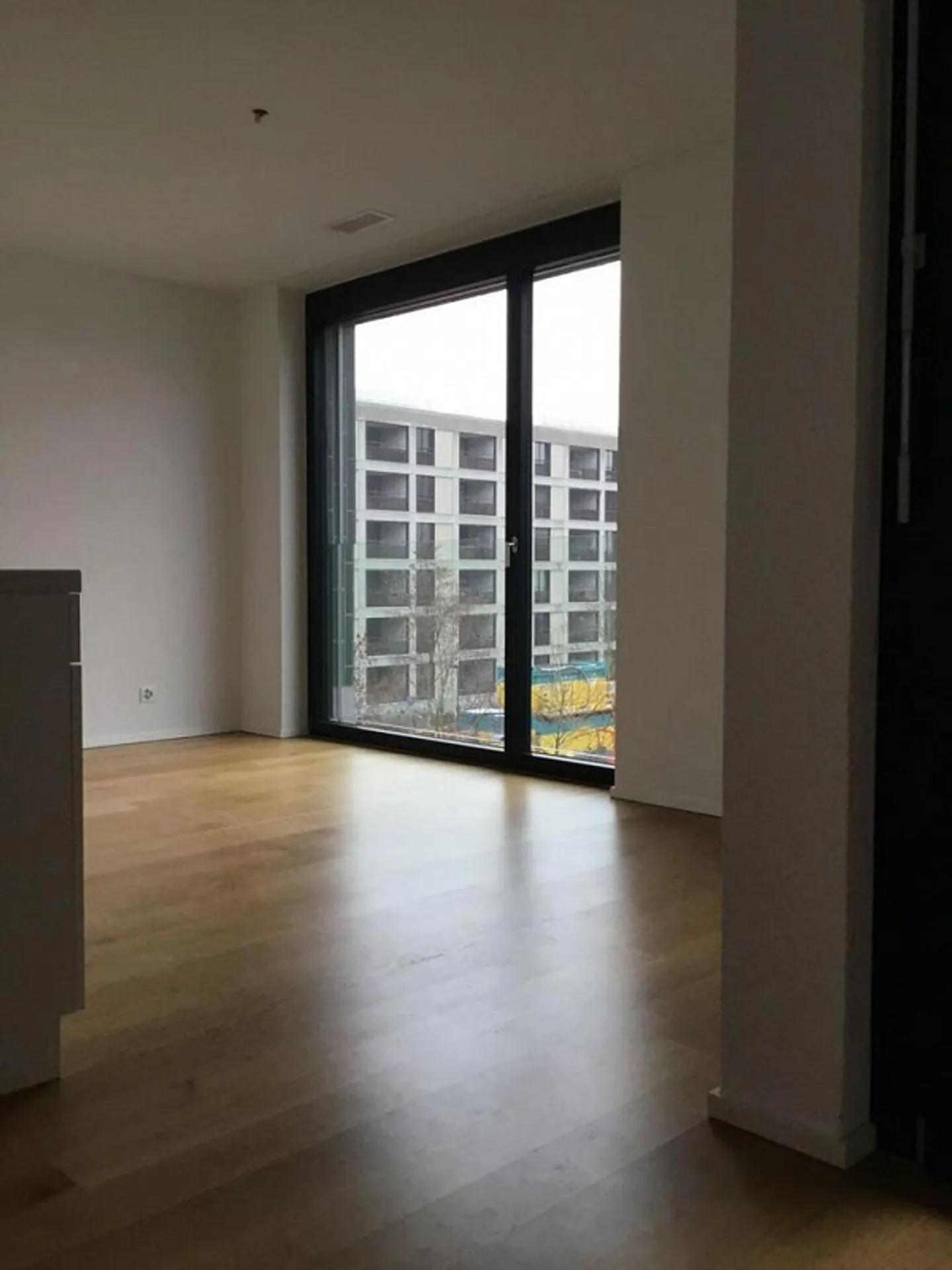 Charmante 2.5-Zimmer-Wohnung - Foto 4 von 8
