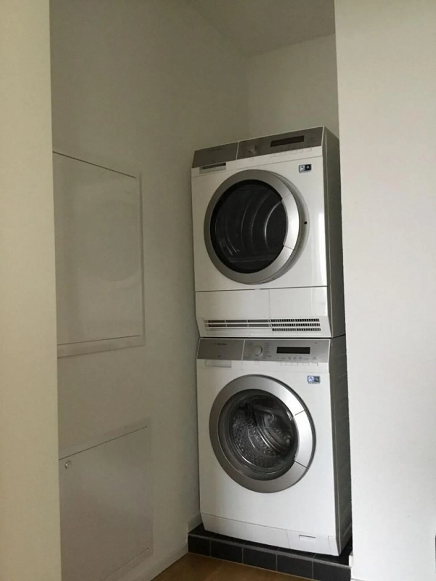 Charmante 2.5-Zimmer-Wohnung - Foto 5 von 8