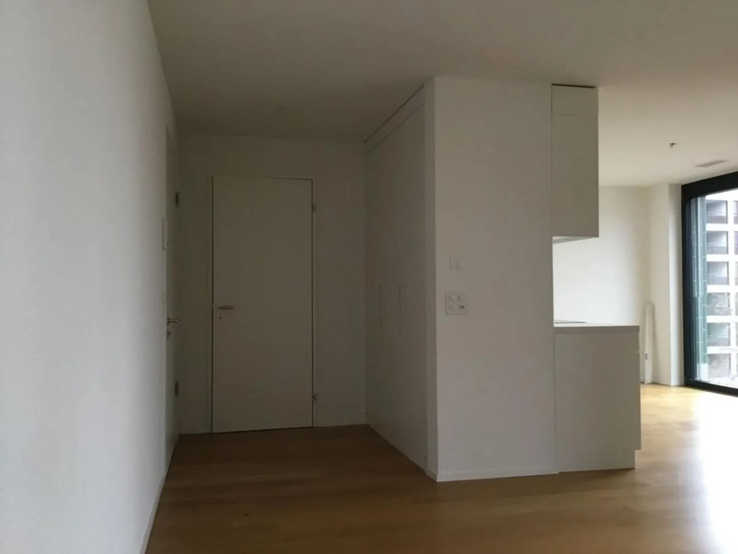 Charmante 2.5-Zimmer-Wohnung - Foto 6 von 8