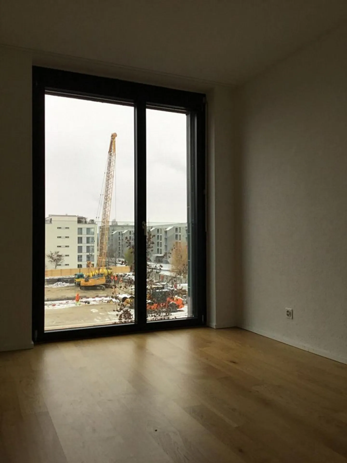 Charmante 2.5-Zimmer-Wohnung - Foto 7 von 8