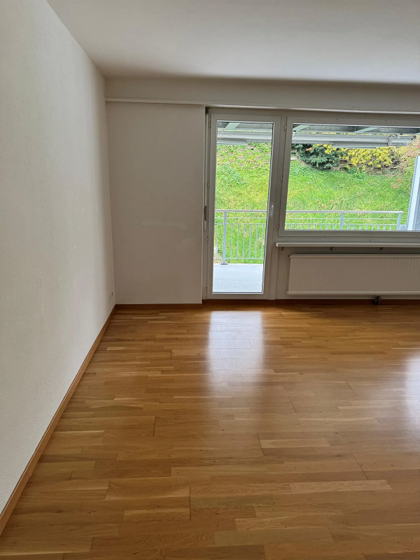 Charmante Wohnung mit Garten - Foto 6 von 10