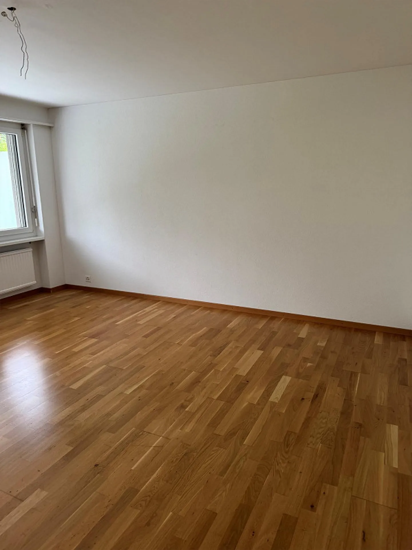 Charmante Wohnung mit Garten - Foto 7 von 10