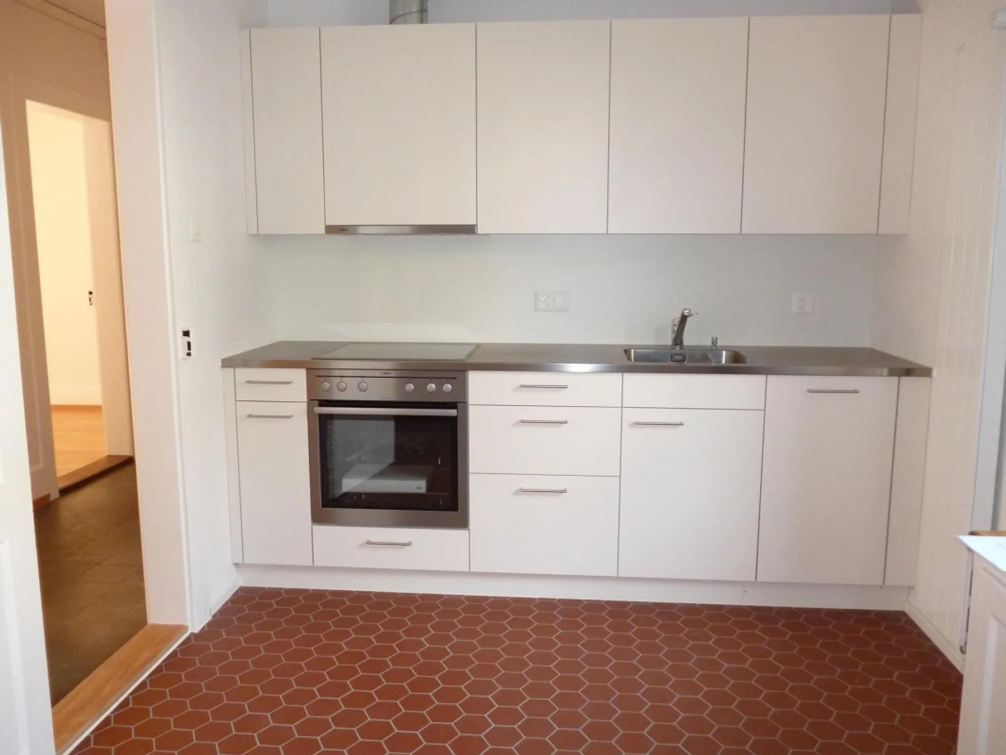 Appartement 2.0 pièces à Berne - Photo 1 sur 6