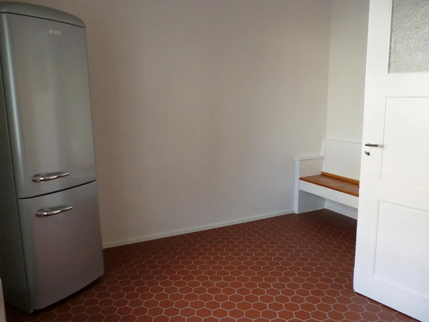 Appartement 2.0 pièces à Berne - Photo 2 sur 6