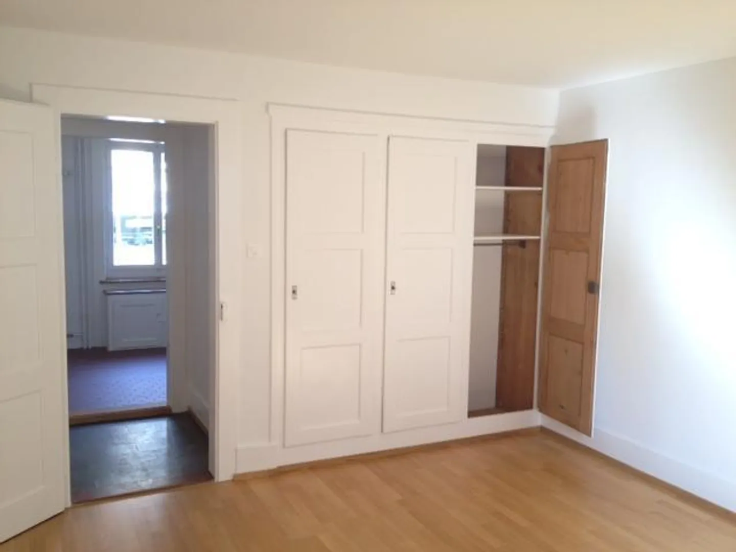 Appartement 2.0 pièces à Berne - Photo 3 sur 6