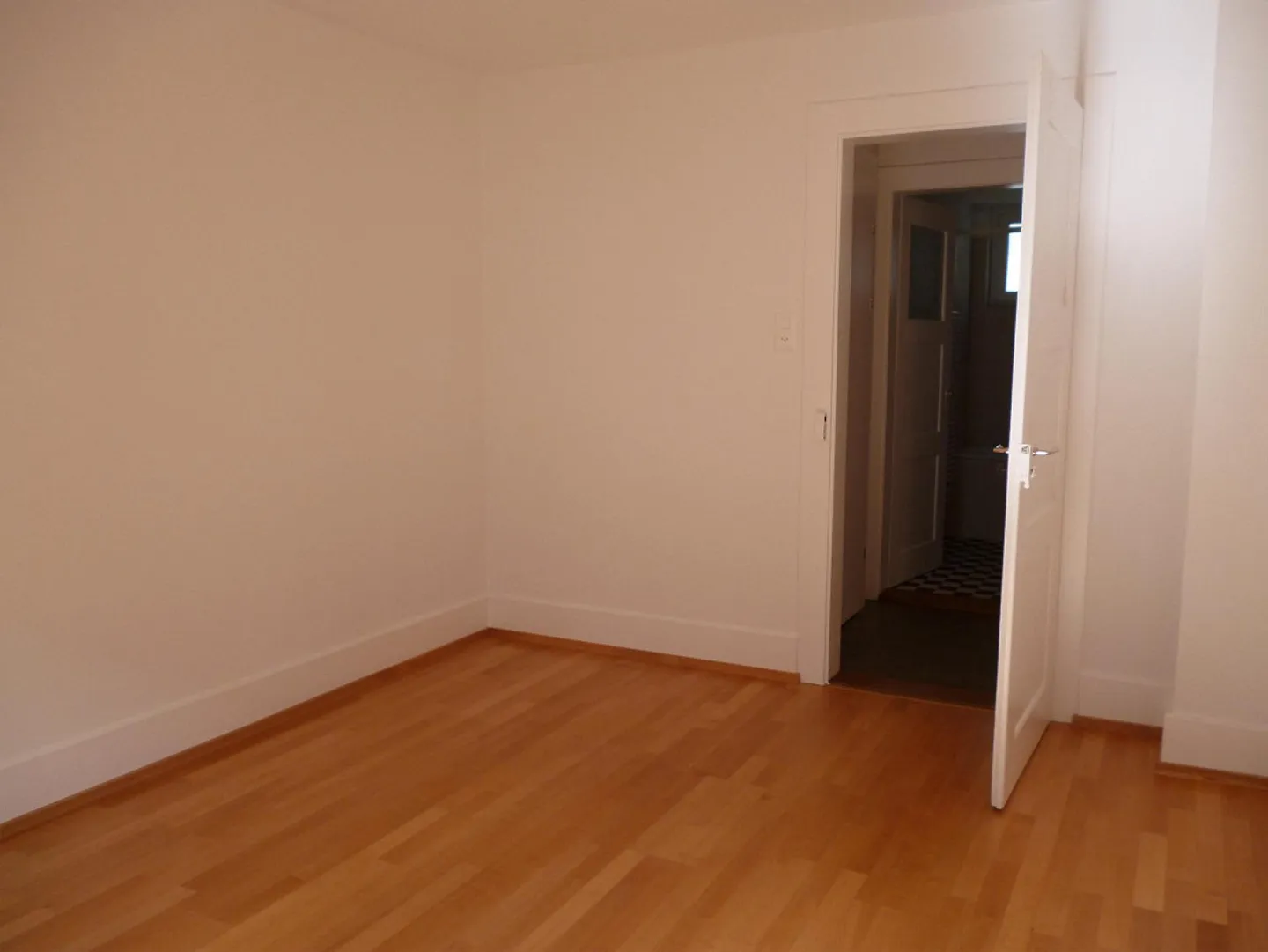 Appartement 2.0 pièces à Berne - Photo 4 sur 6