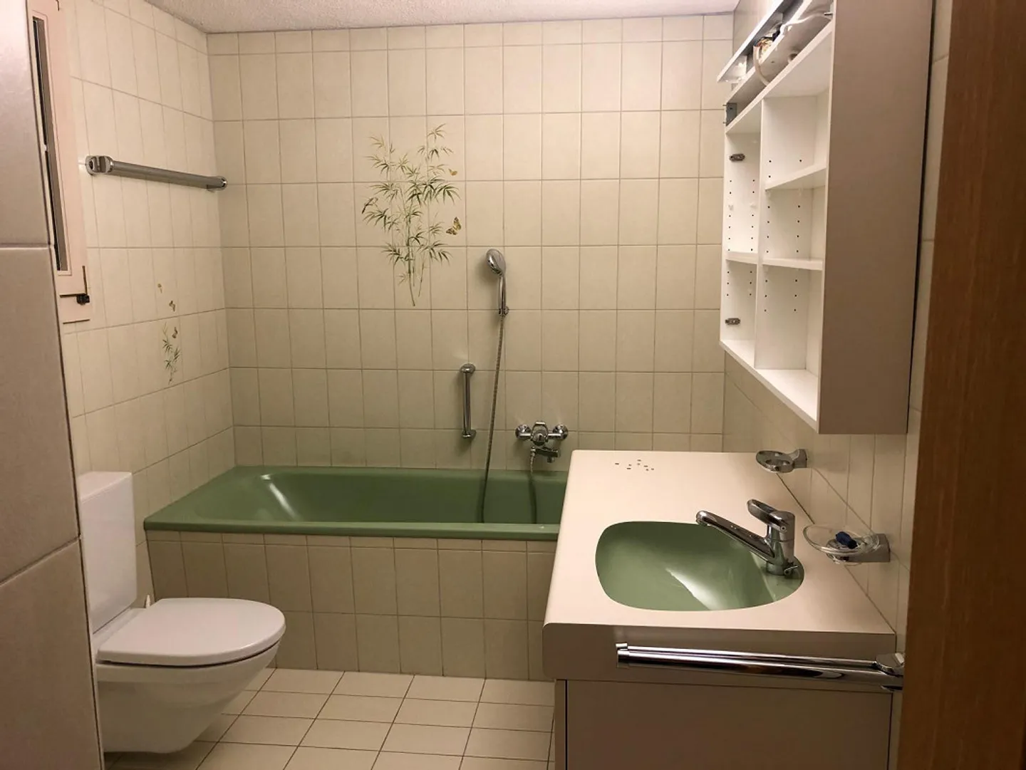 una posizione soleggiata non edificabile - Foto 4 di 6