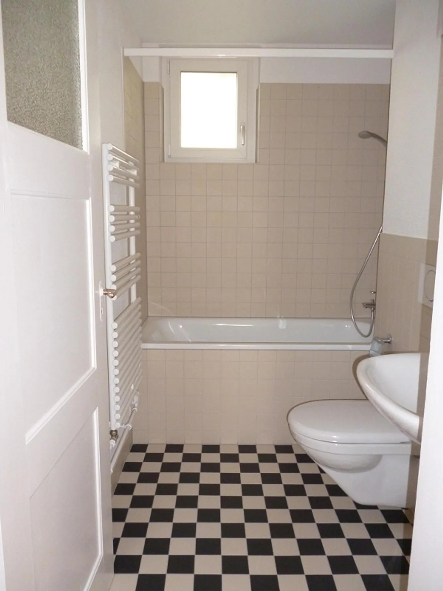 Appartement 2.0 pièces à Berne - Photo 6 sur 6