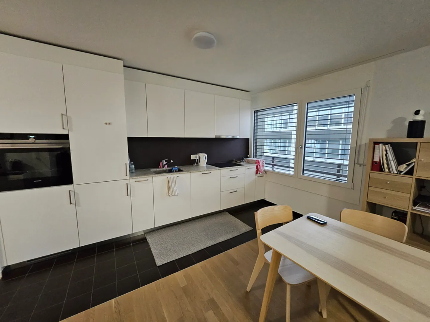 2,5-Zimmer-Wohnung im 3. Stock - Foto 1 von 4