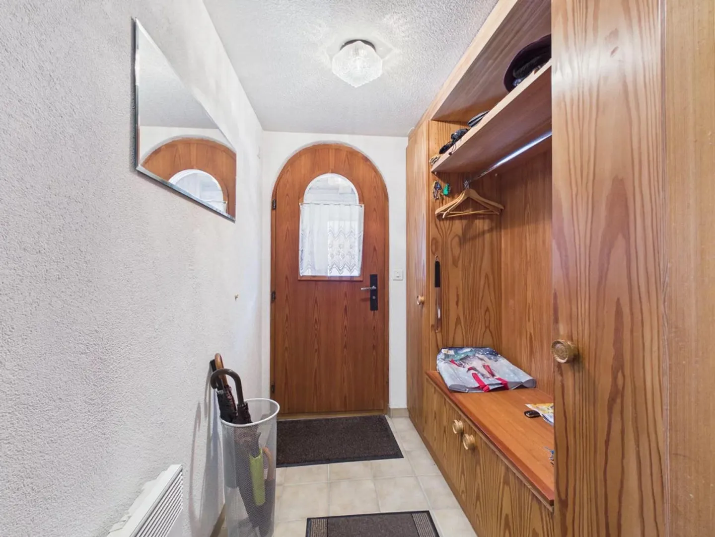 Ferienwohnung mit Alpenstadel & Naturidylle im Wallis - Foto 4 von 24