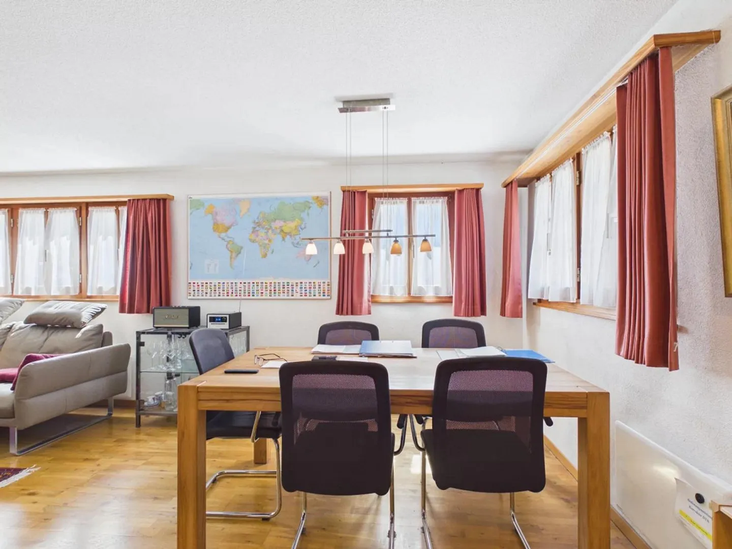 Ferienwohnung mit Alpenstadel & Naturidylle im Wallis - Foto 7 von 24