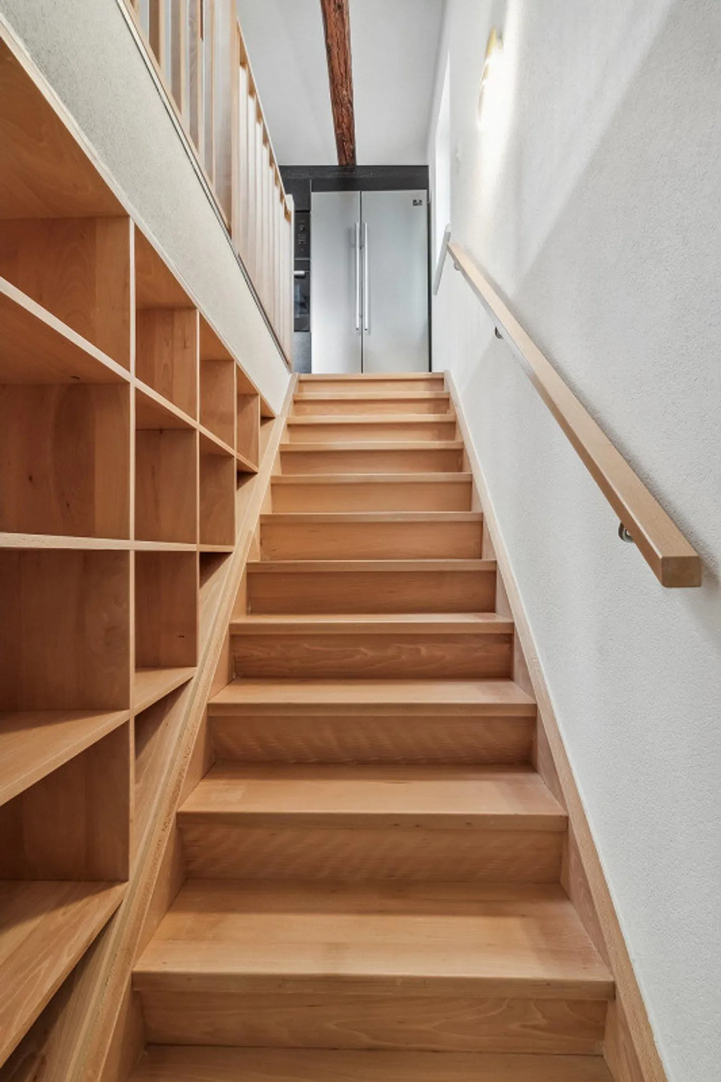 Maisonette elegante di 4,5 stanze nel cuore di Fällanden - Foto 8 di 8