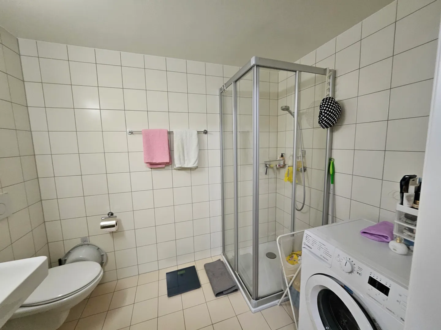 2,5-Zimmer-Wohnung im 3. Stock - Foto 2 von 4