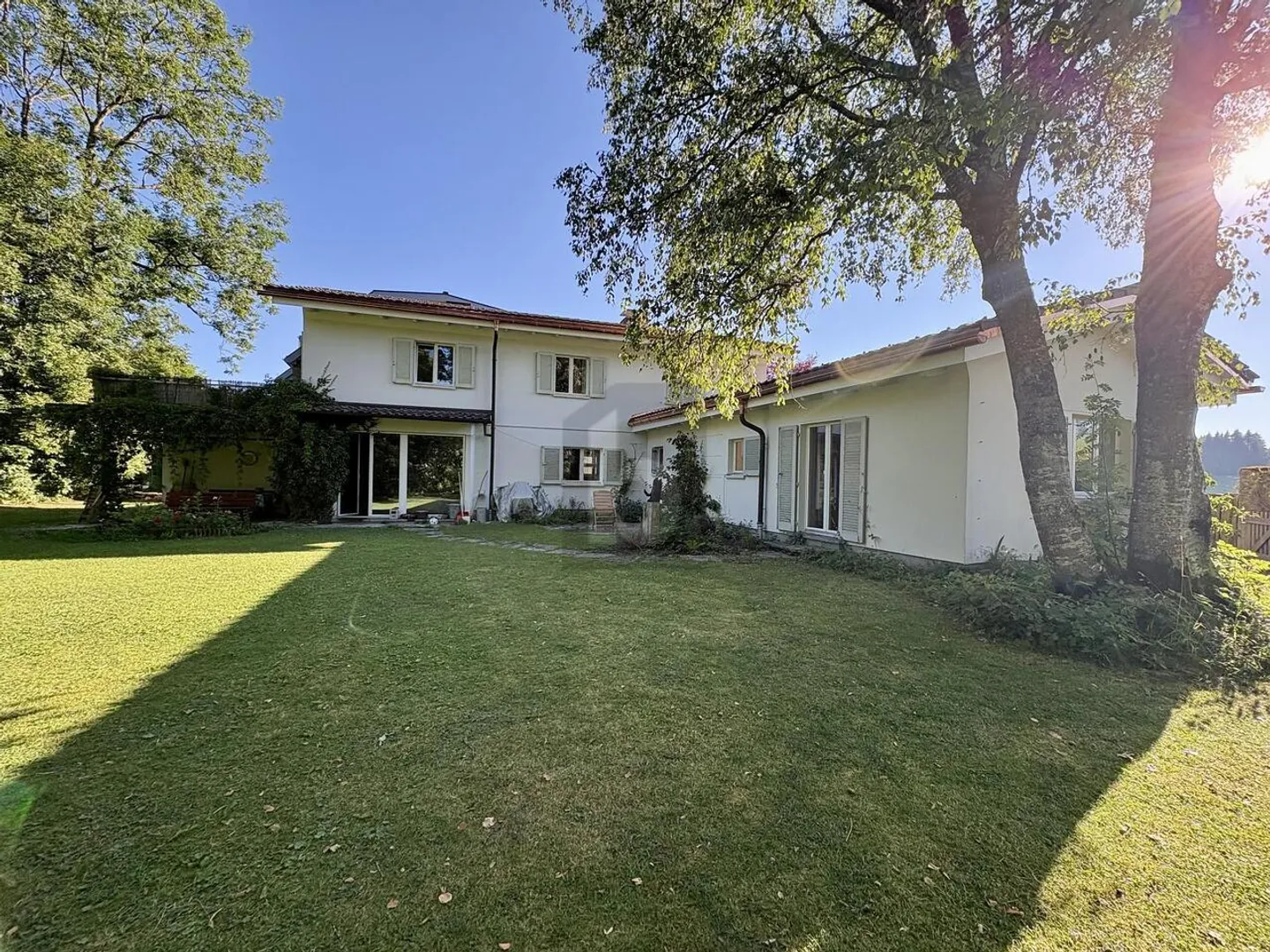 DETACHED WITH LOTS OF SPACE AND SURROUNDINGS! - Photo 1 of 5