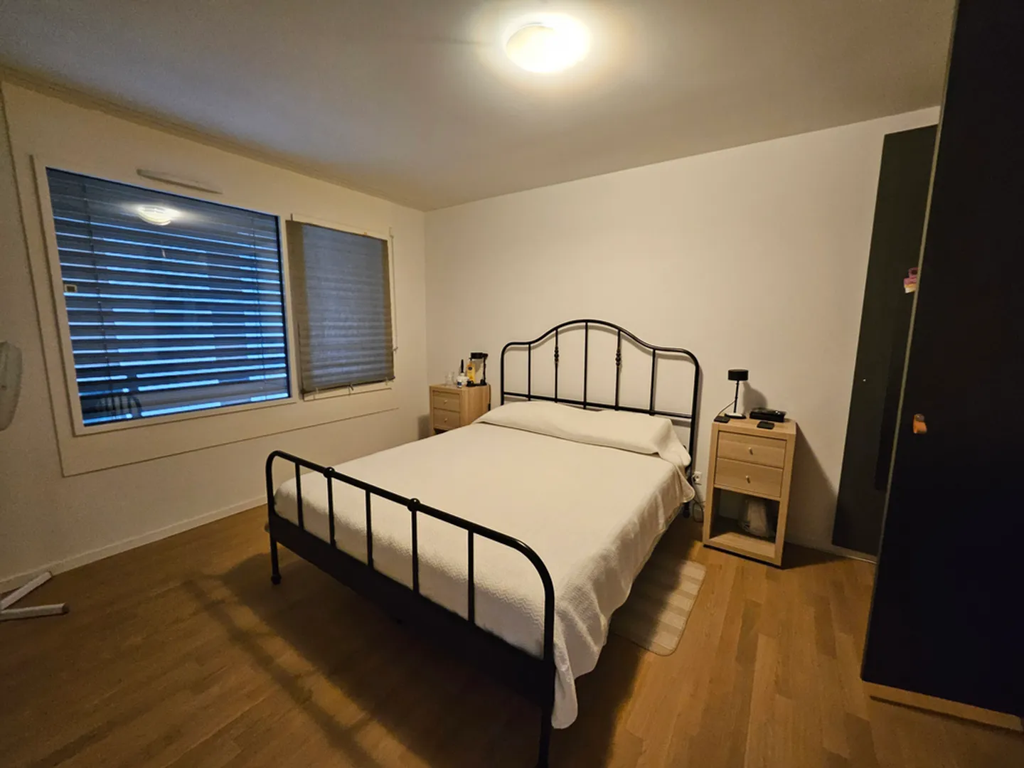 2,5-Zimmer-Wohnung im 3. Stock - Foto 4 von 4