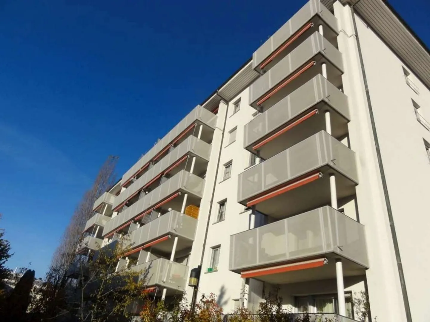 1.5 room apartment for rent near the city center! - Photo 1 of 5