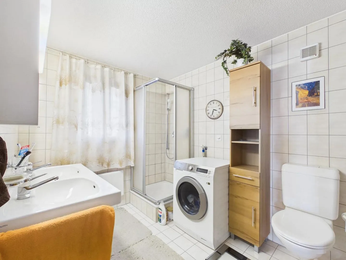 Ferienwohnung mit Alpenstadel & Naturidylle im Wallis - Foto 10 von 24
