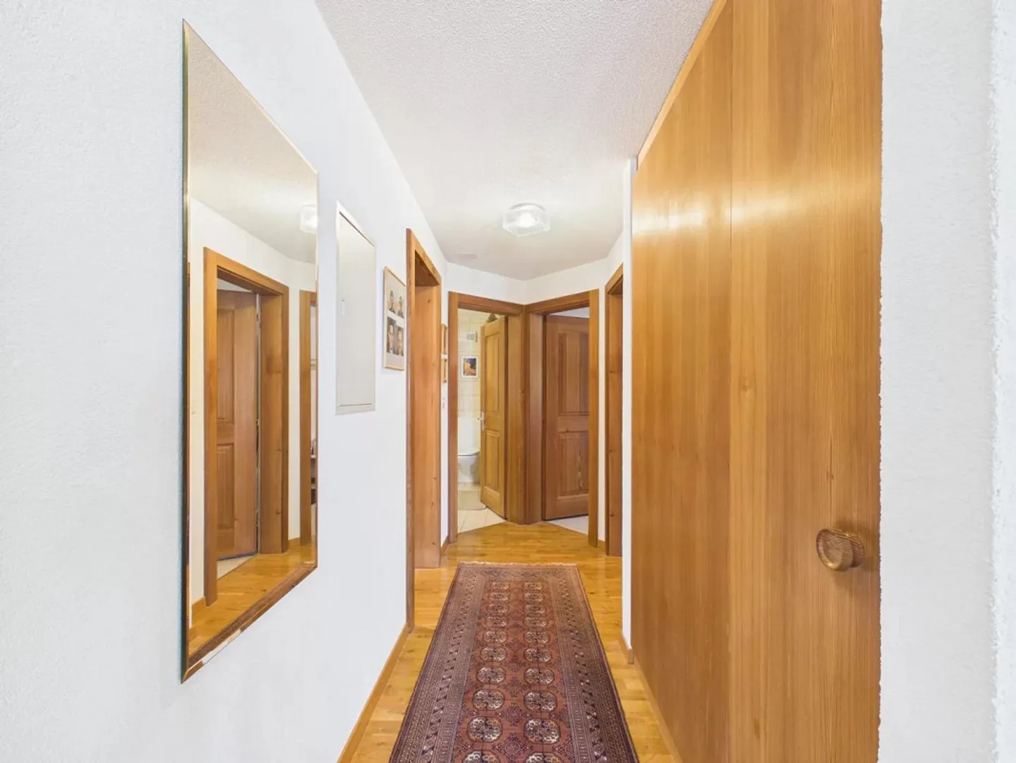 Ferienwohnung mit Alpenstadel & Naturidylle im Wallis - Foto 12 von 24