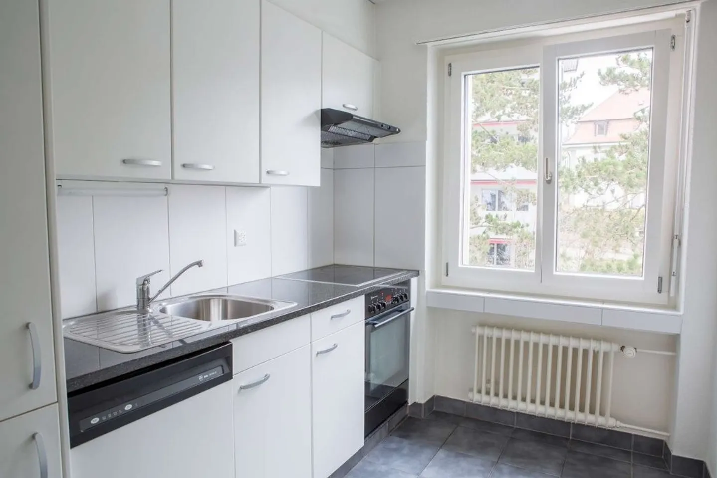 1.5 room apartment for rent near the city center! - Photo 2 of 5