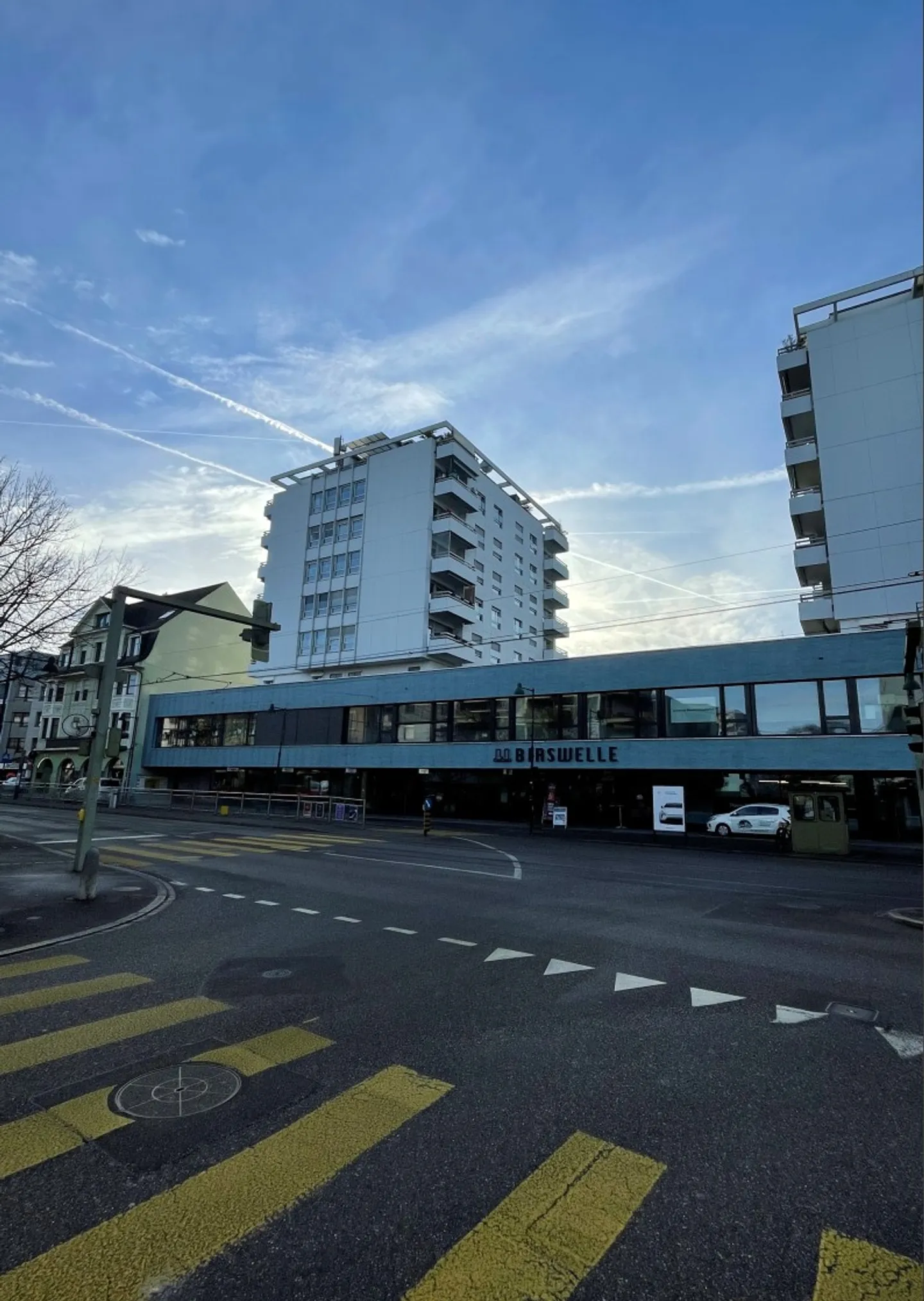 Your new home near the Birs - Photo 1 of 13