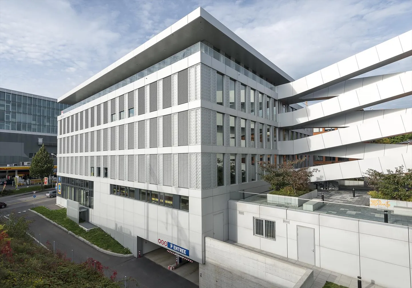 Büro - Foto 2 von 7