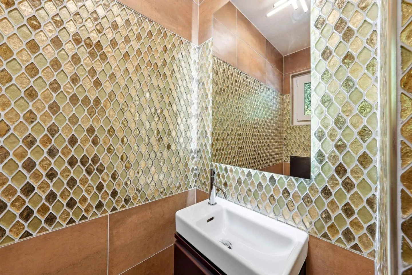 Genolier-Maison entièrement rénovée de 4 chambres - Photo 13 sur 13